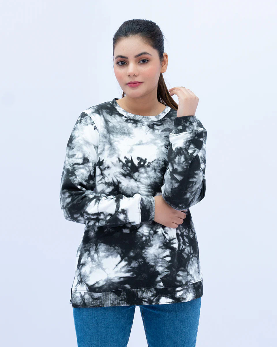 Buy Women Sweatshirts in Pakistan | Premium Winter Collection