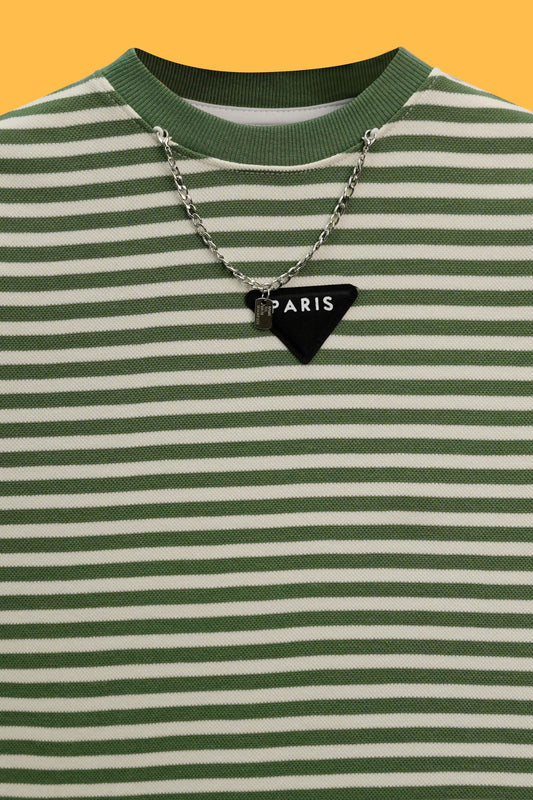 Junior Boys Cozytop Sweatshirt