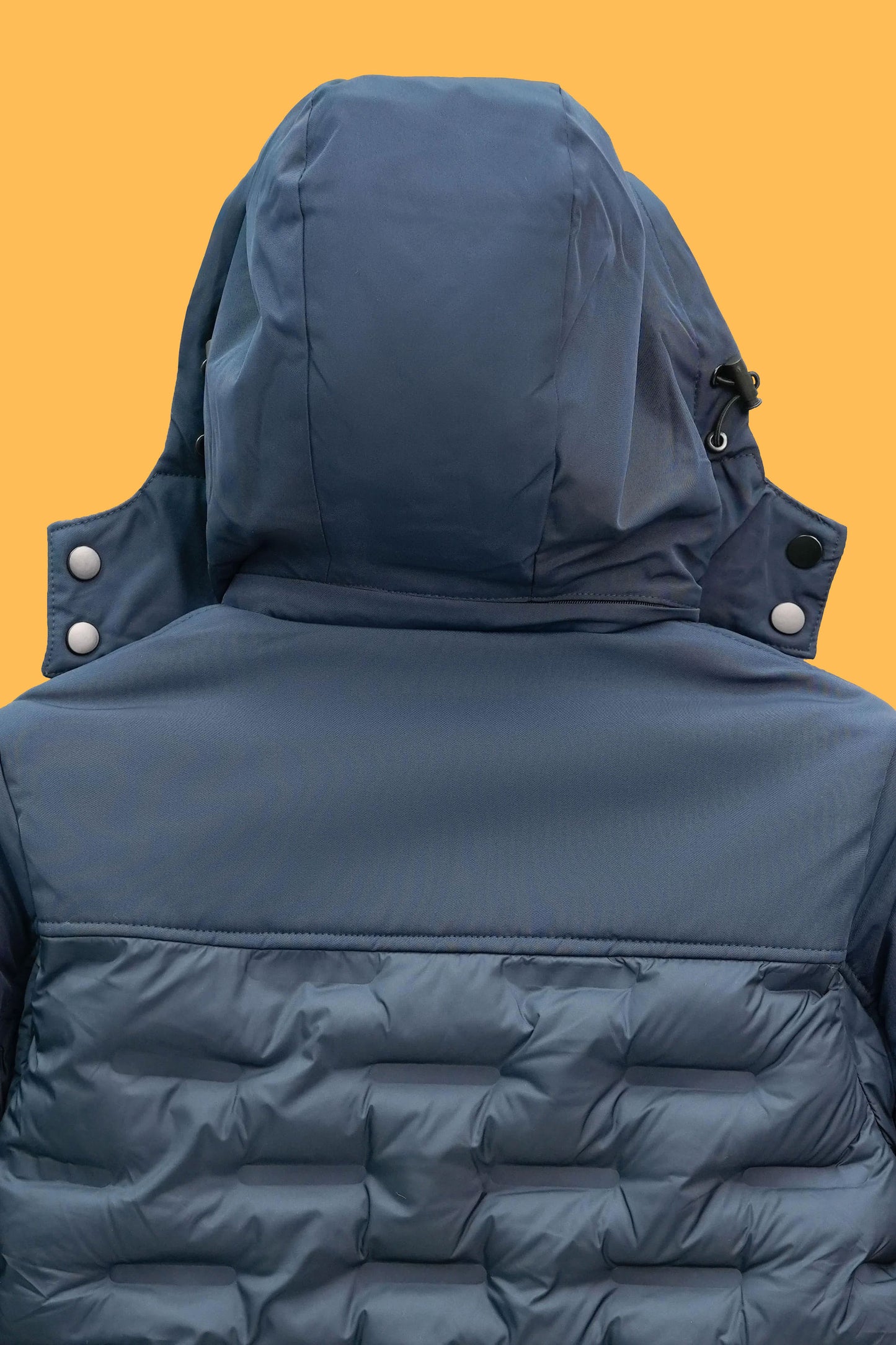 Junior Boys Double Pocket Jacket