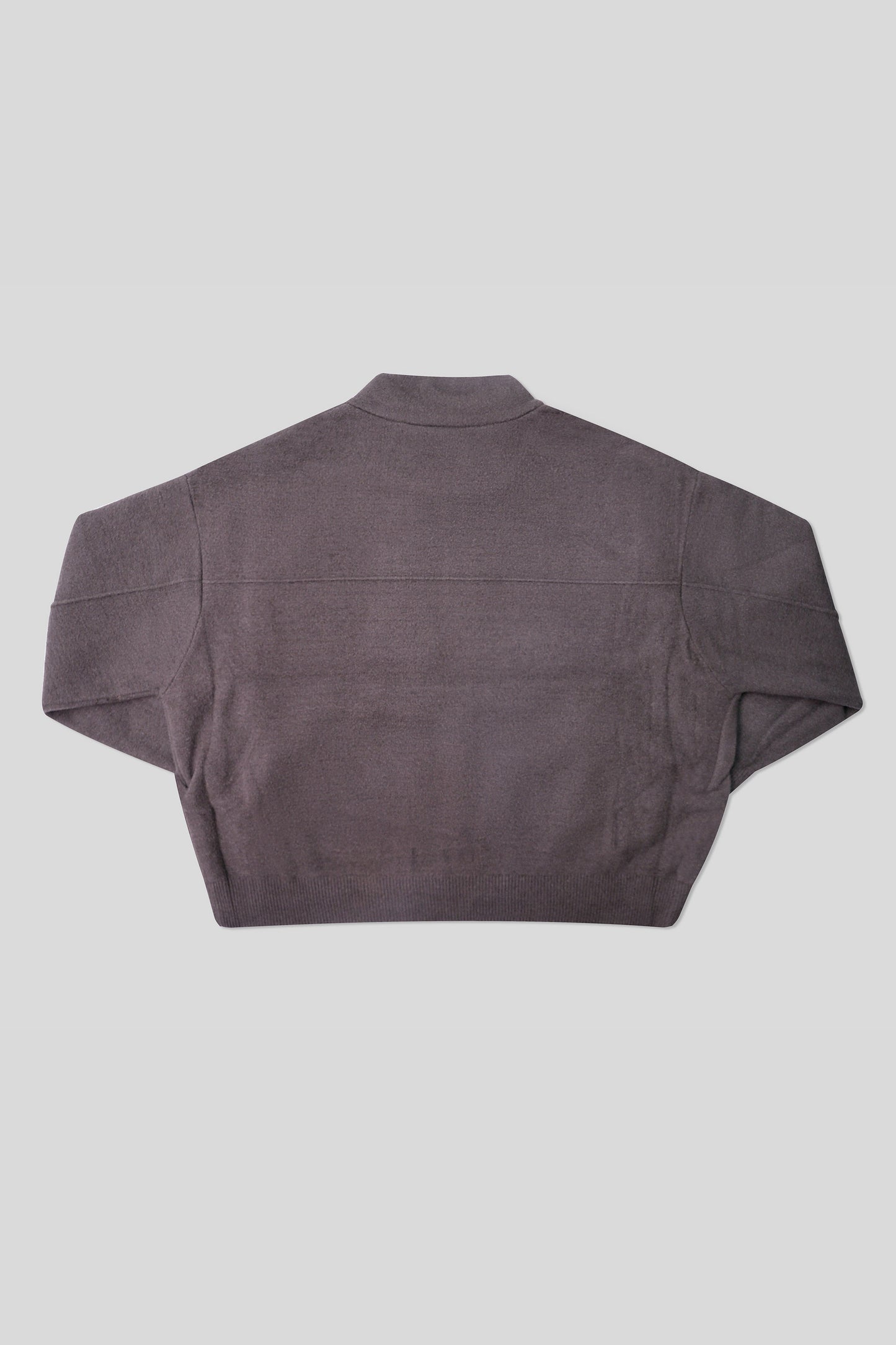 Women Wool Jersey - Dull Gold