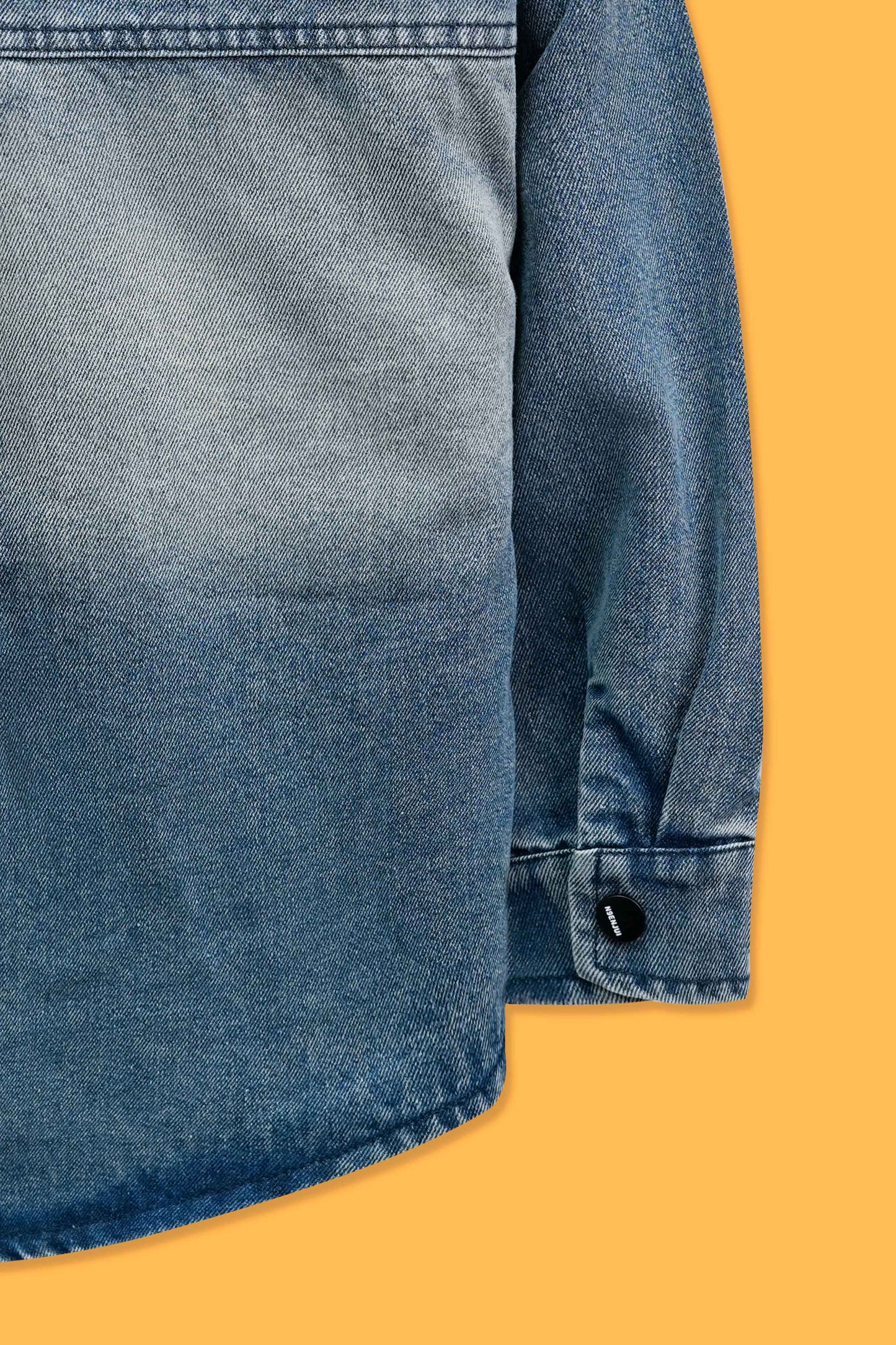 Junior Girls Denim Jacket