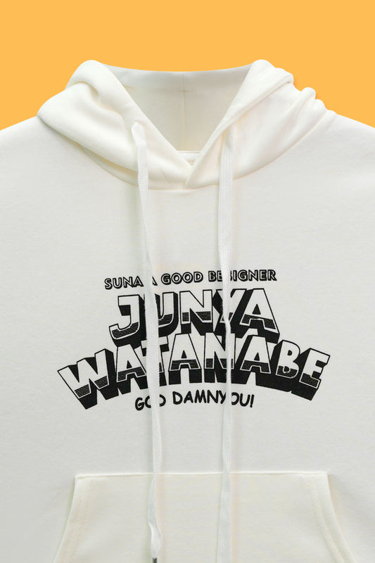 Junior Boys Fleece Pullover Hoodie