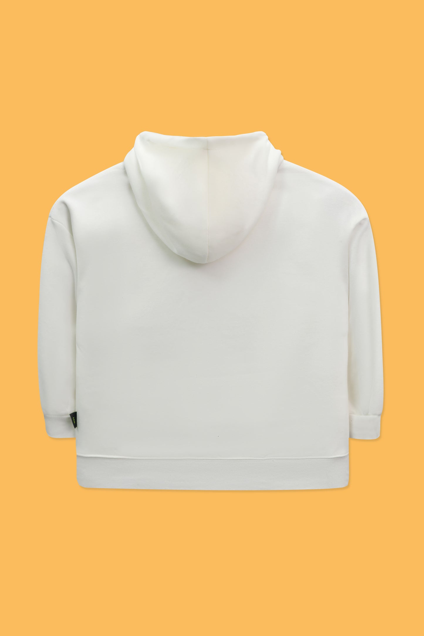 Junior Boys Fleece Pullover Hoodie