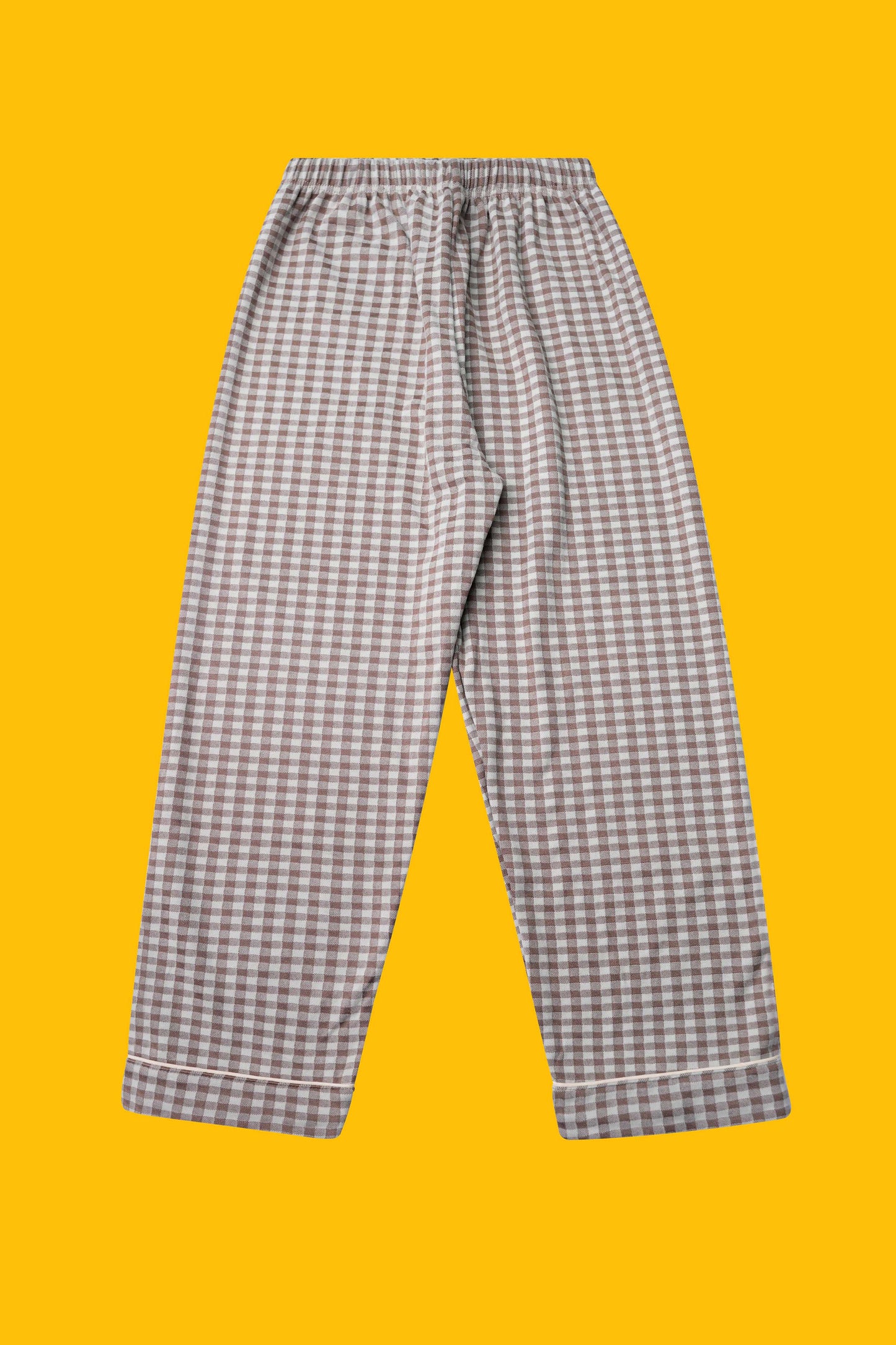 Little Boys CO-ORD SET - Brown