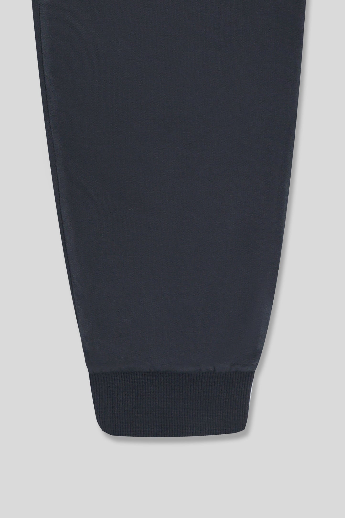 Junior Boys’ Two-Piece Outfit - Black