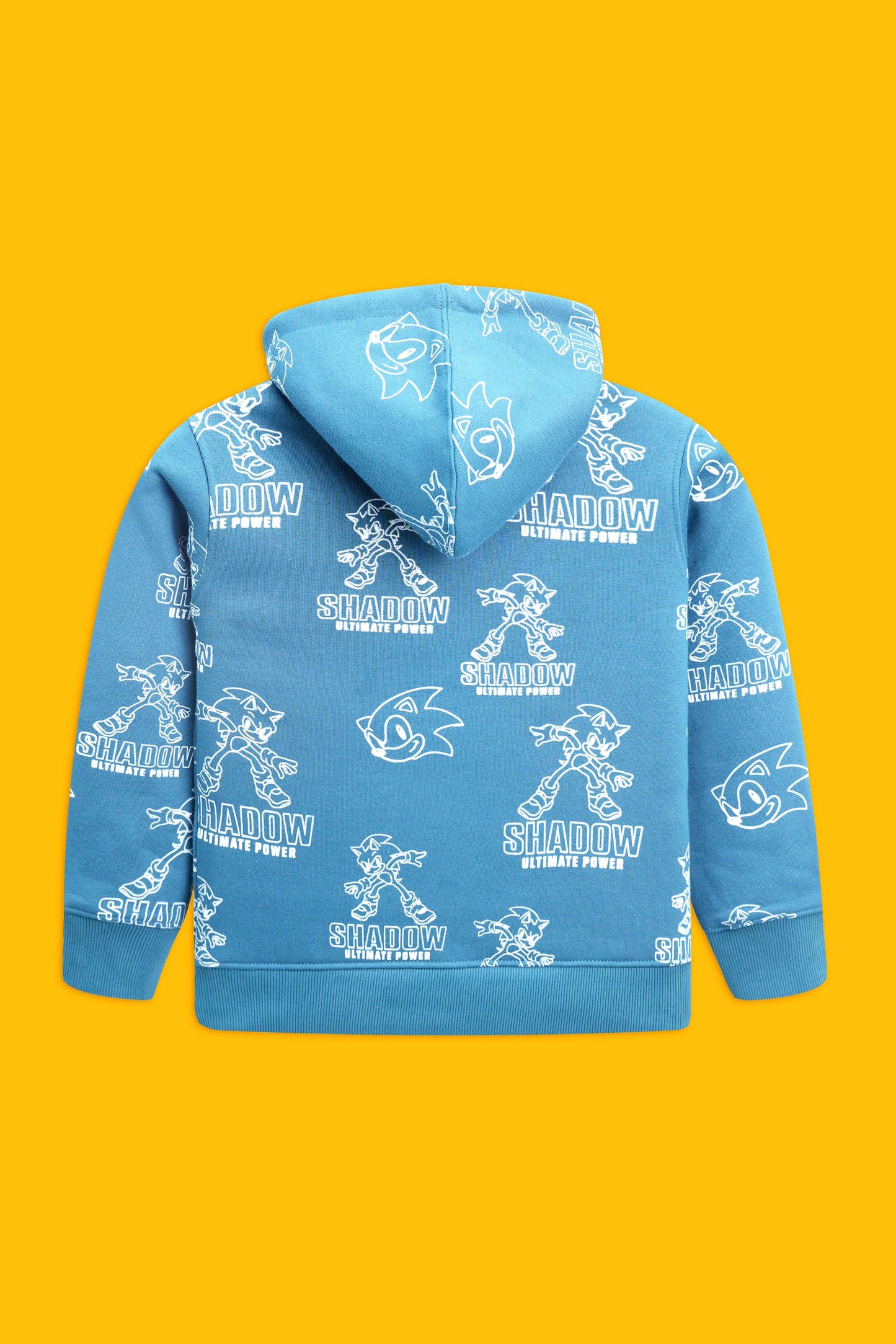 Junior Boys HOODIE - Faience