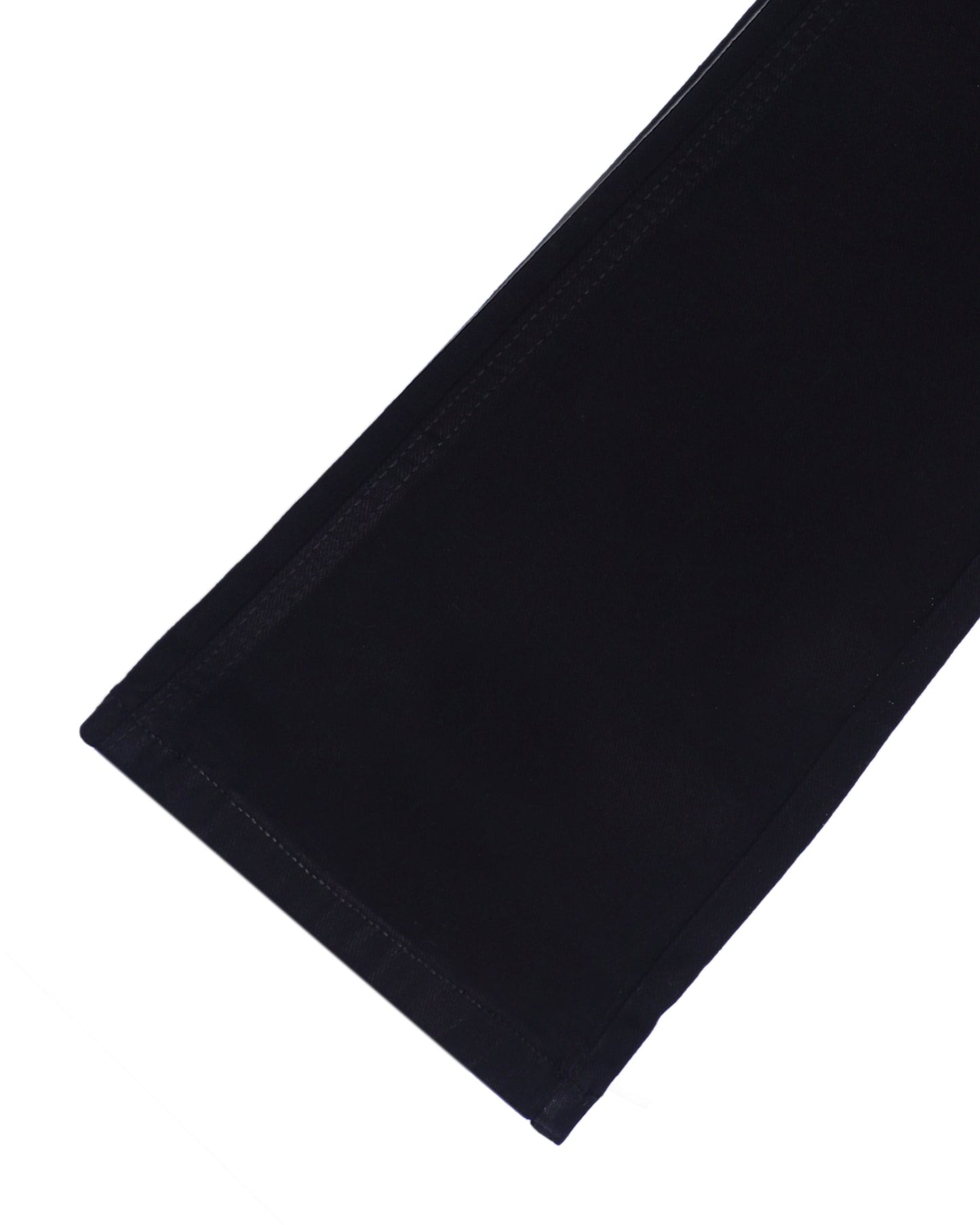 Women Denim Flare Fit Jeans – Black