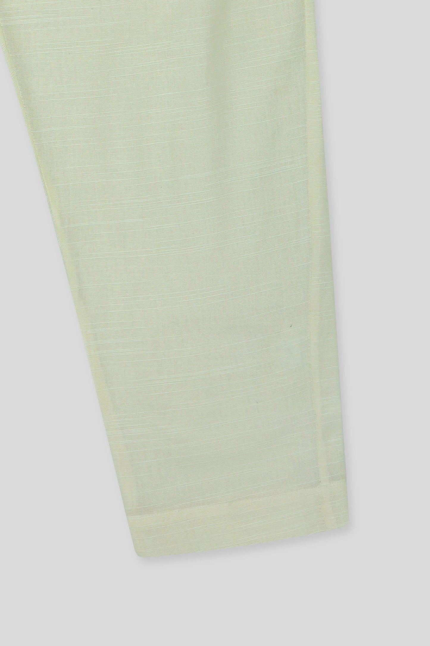 Women’s Cigarette Trouser - Cream