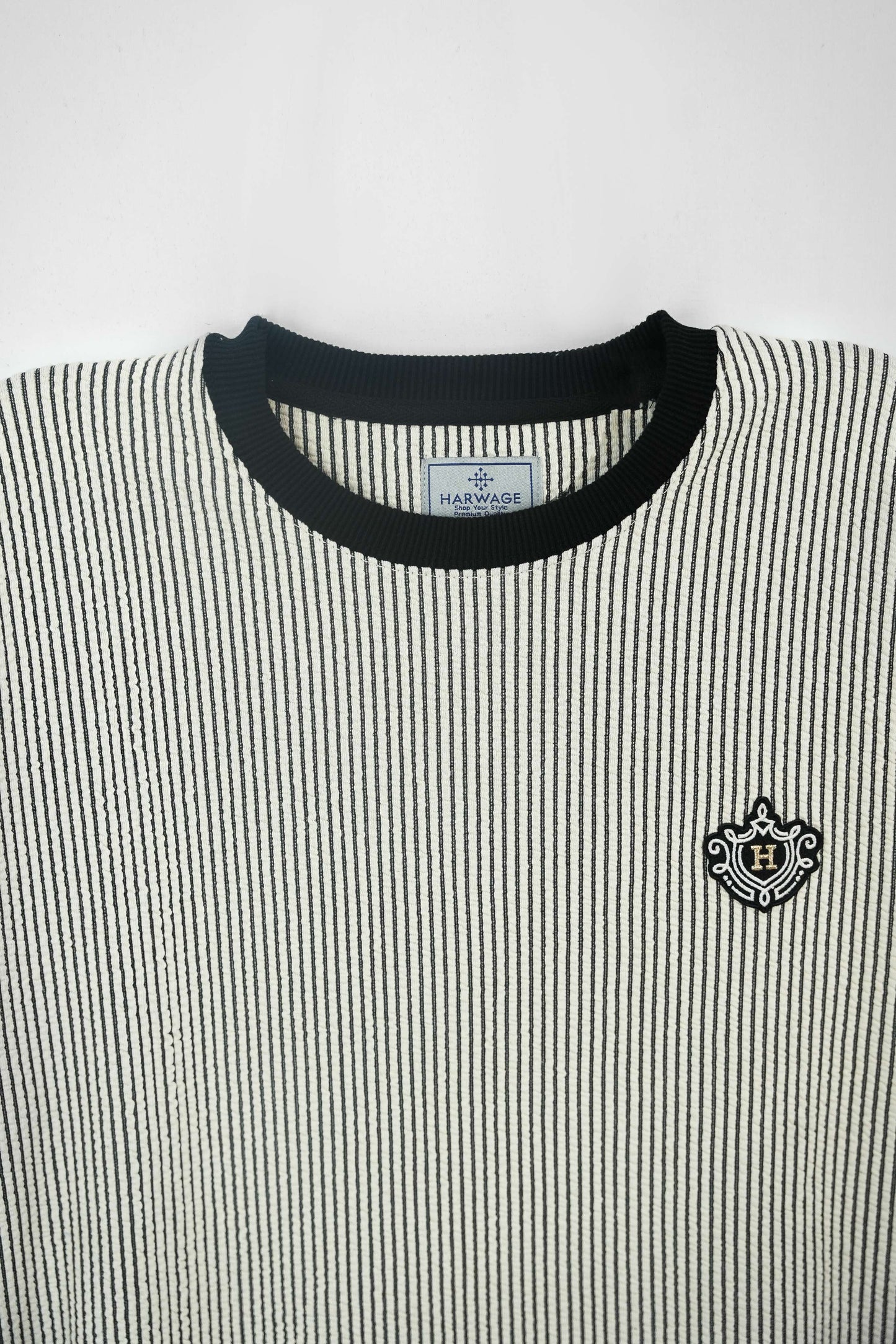 Men Regular Fit Sweatshirt β 2 Colors