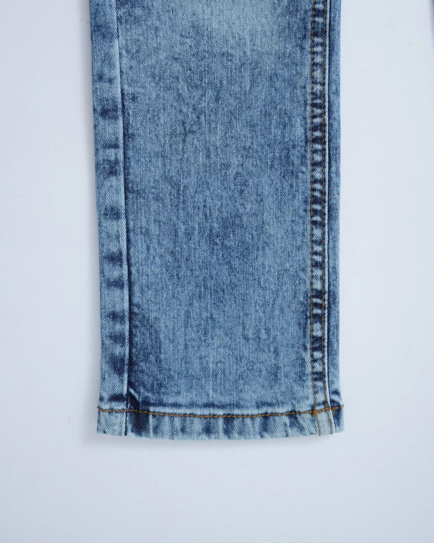 Boy Easy Straight - LT Blue