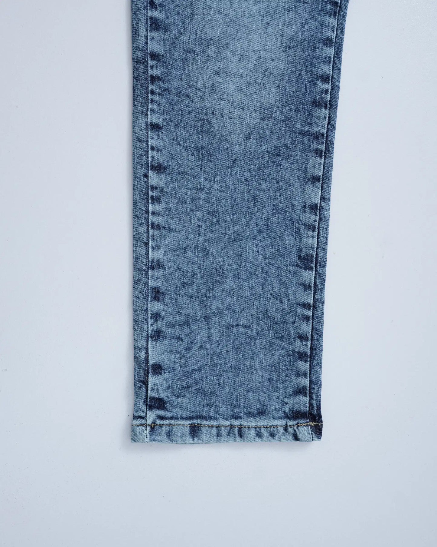 Boy Everyday Denim - Mid Blue