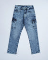 Boy Everyday Denim - Mid Blue