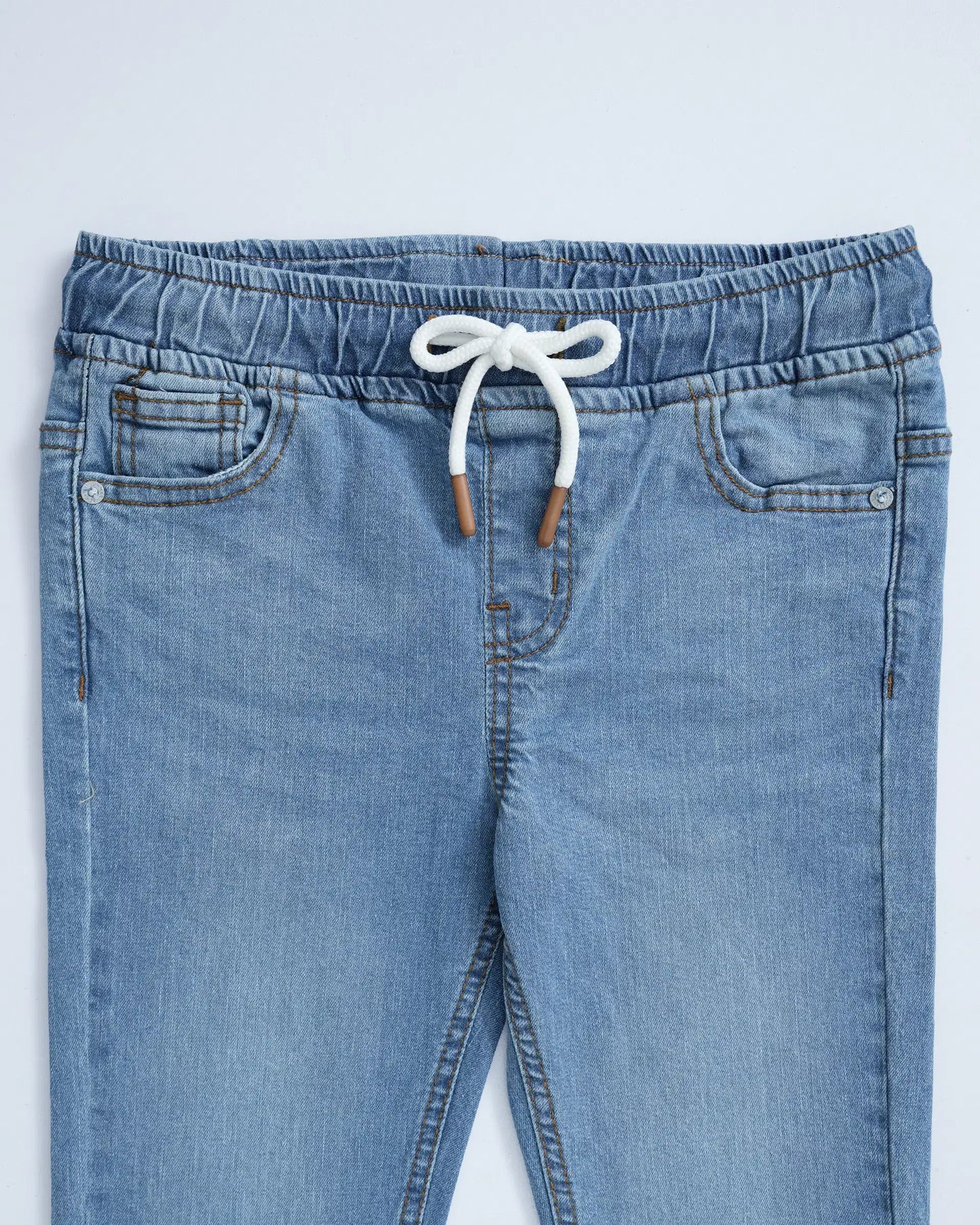 Boy Jeans - LT Blue