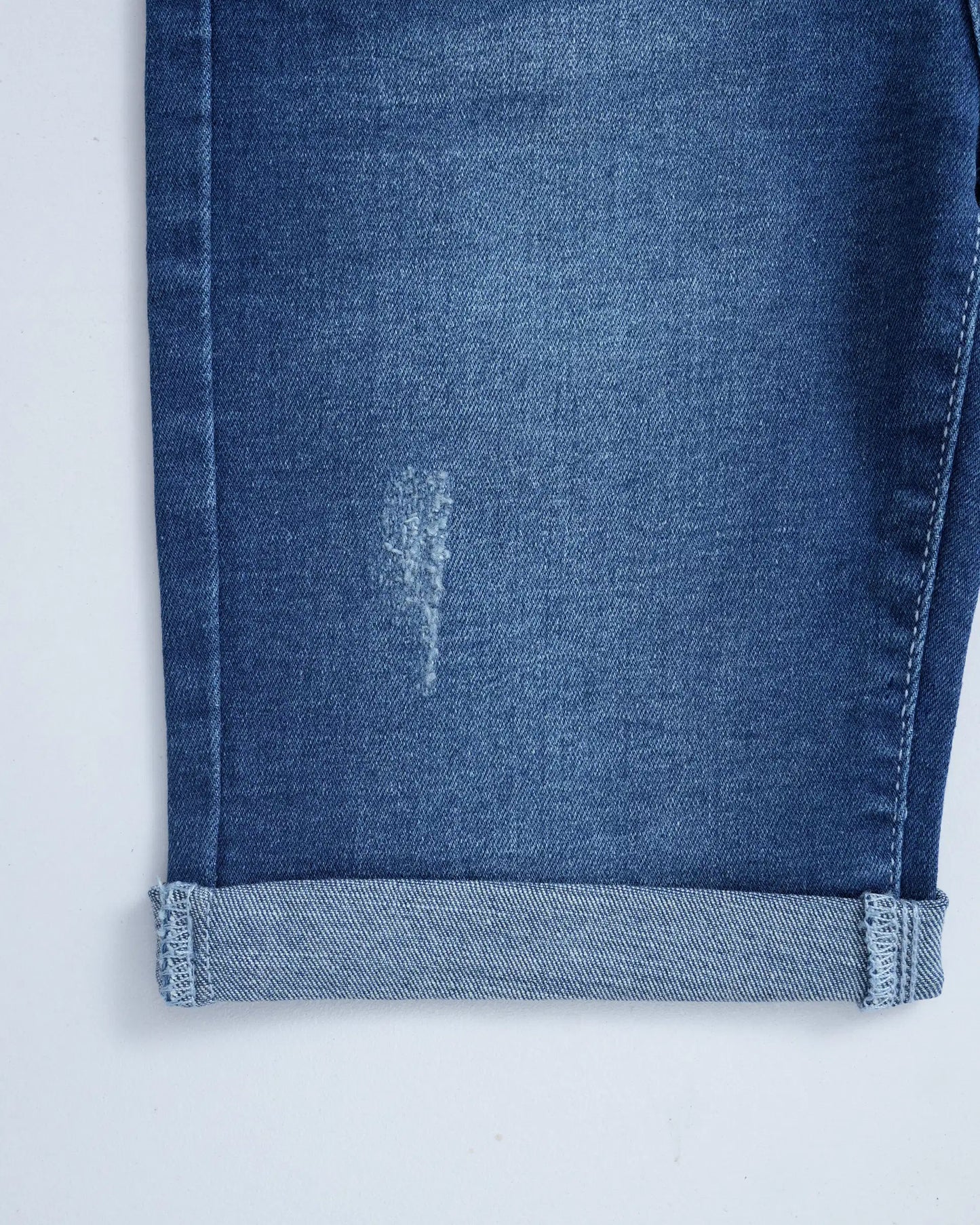 Boy Summer Denim - Mid Blue