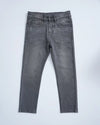 Boys Straight Fit - Grey
