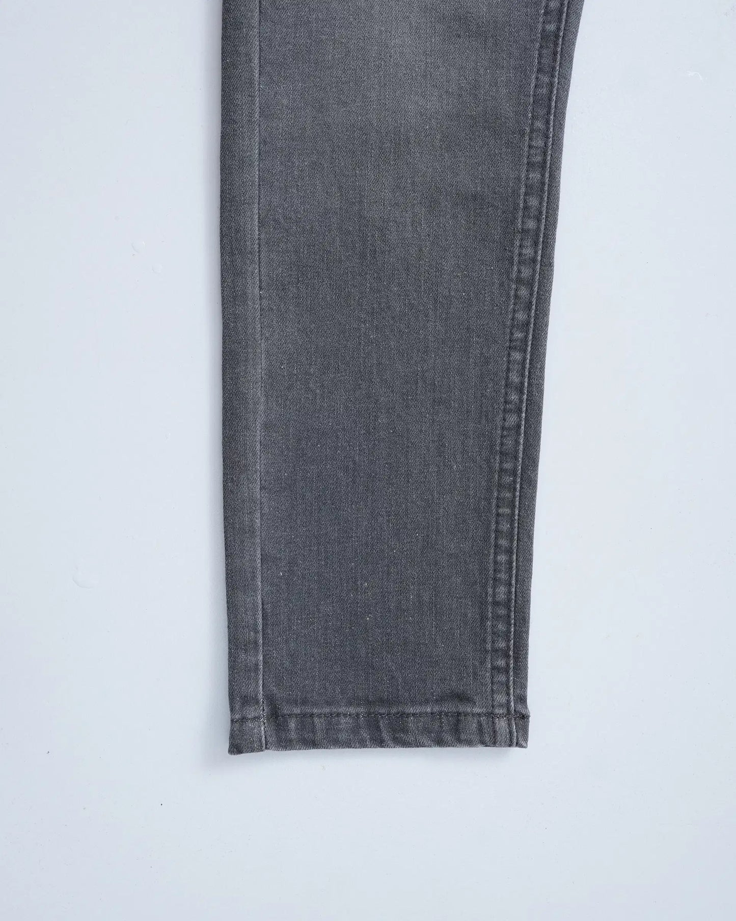 Boys Straight Fit - Grey