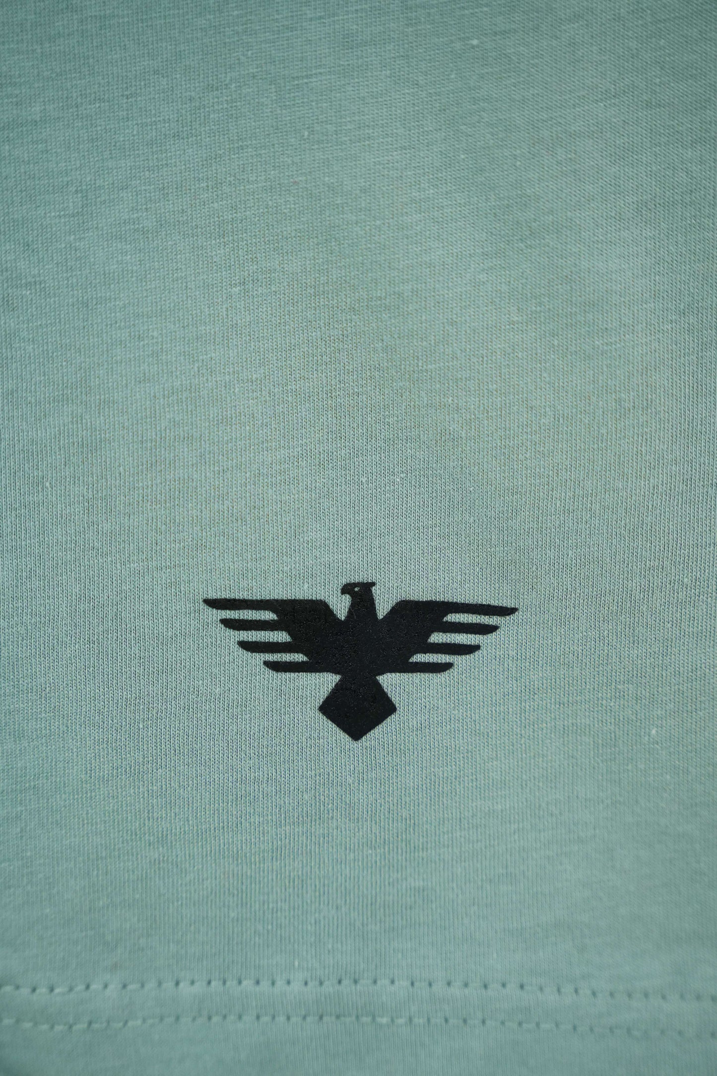 Men Classic Full-Sleeve T-Shirt - Grey