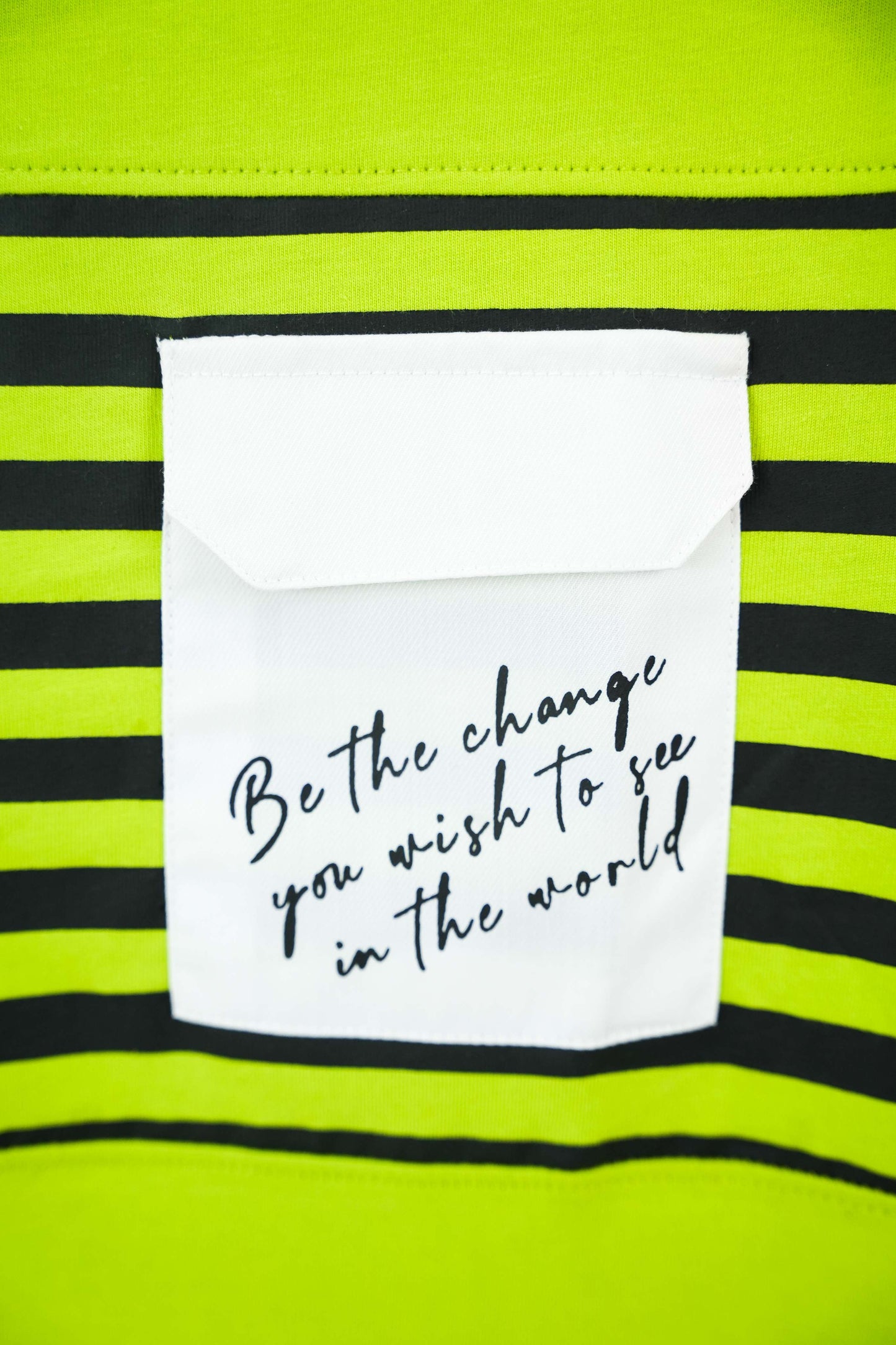 Men's Full Sleeve T-Shirt - Hex