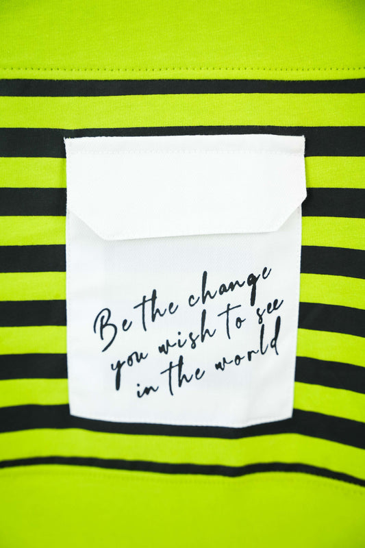 Men's Full Sleeve T-Shirt - Hex