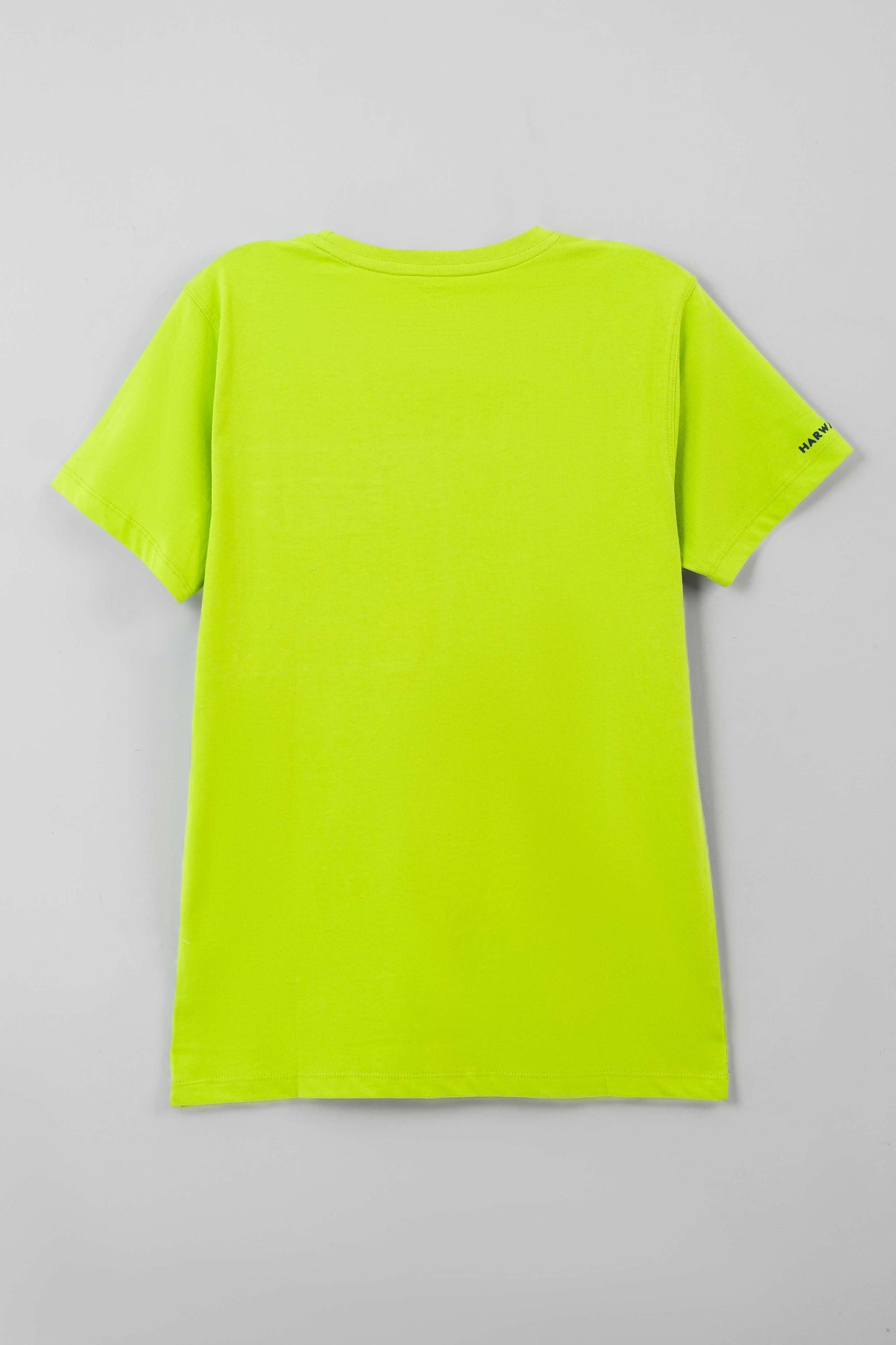 Men's Full Sleeve T-Shirt - Hex