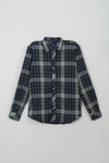 Men's Casual Woven Shirt - Mix