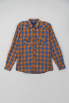 Men's Casual Woven Shirt - Multi