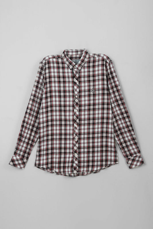 Men's Casual Shirt - Mix
