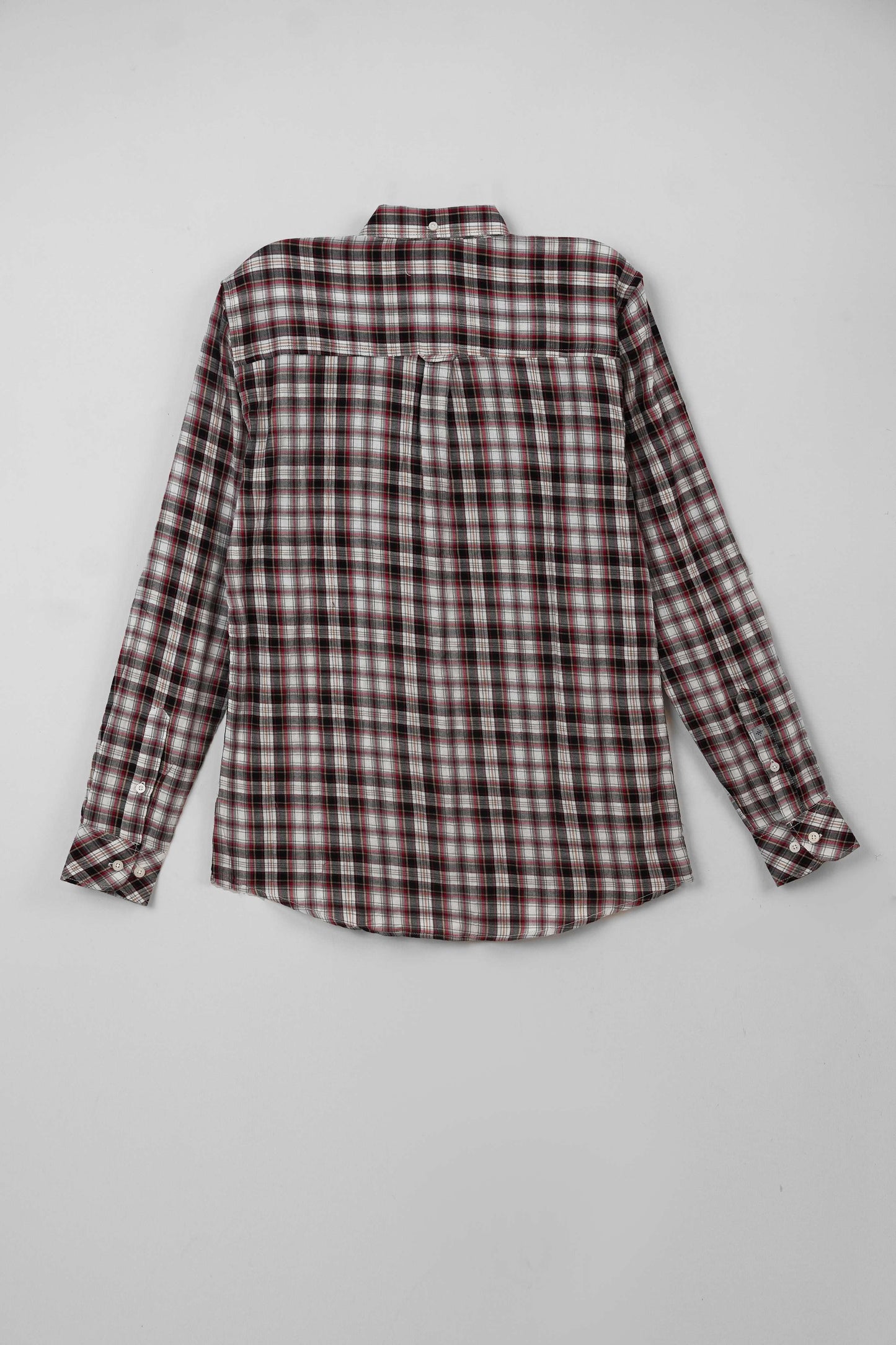 Men's Casual Shirt - Mix
