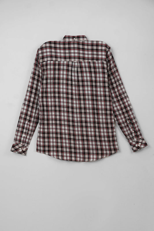 Men's Casual Shirt - Mix