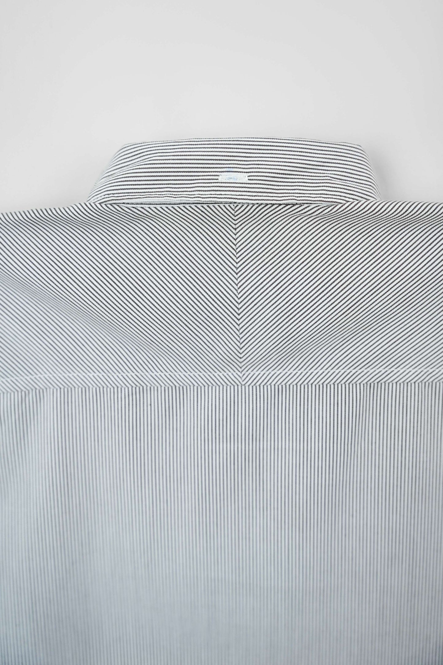 Men's Casual Woven Shirt -Off White