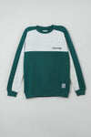 Men's Classic Sweatshirt - Dark Green