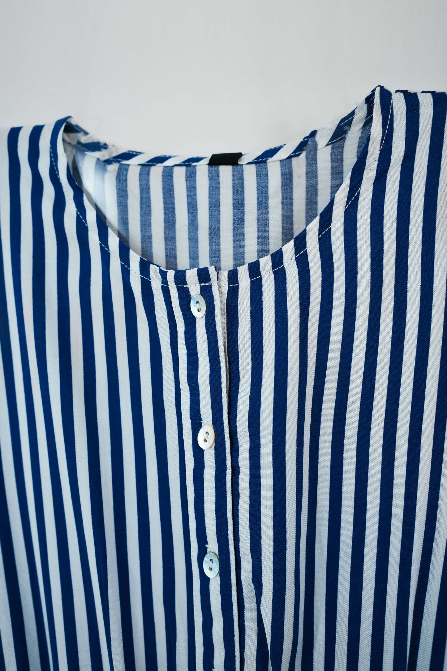 Little Girls' Polyester Jumpsuit - Blue