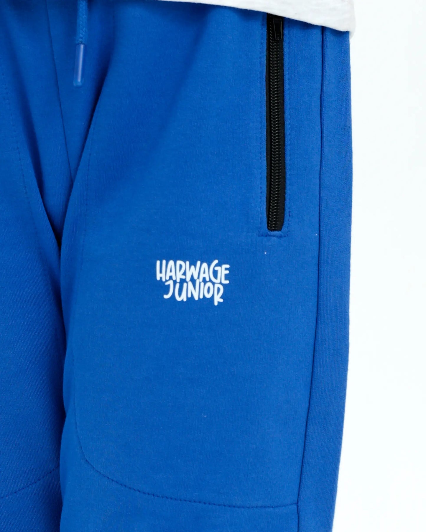 Juniors Trouser Boys - Lapis Blue