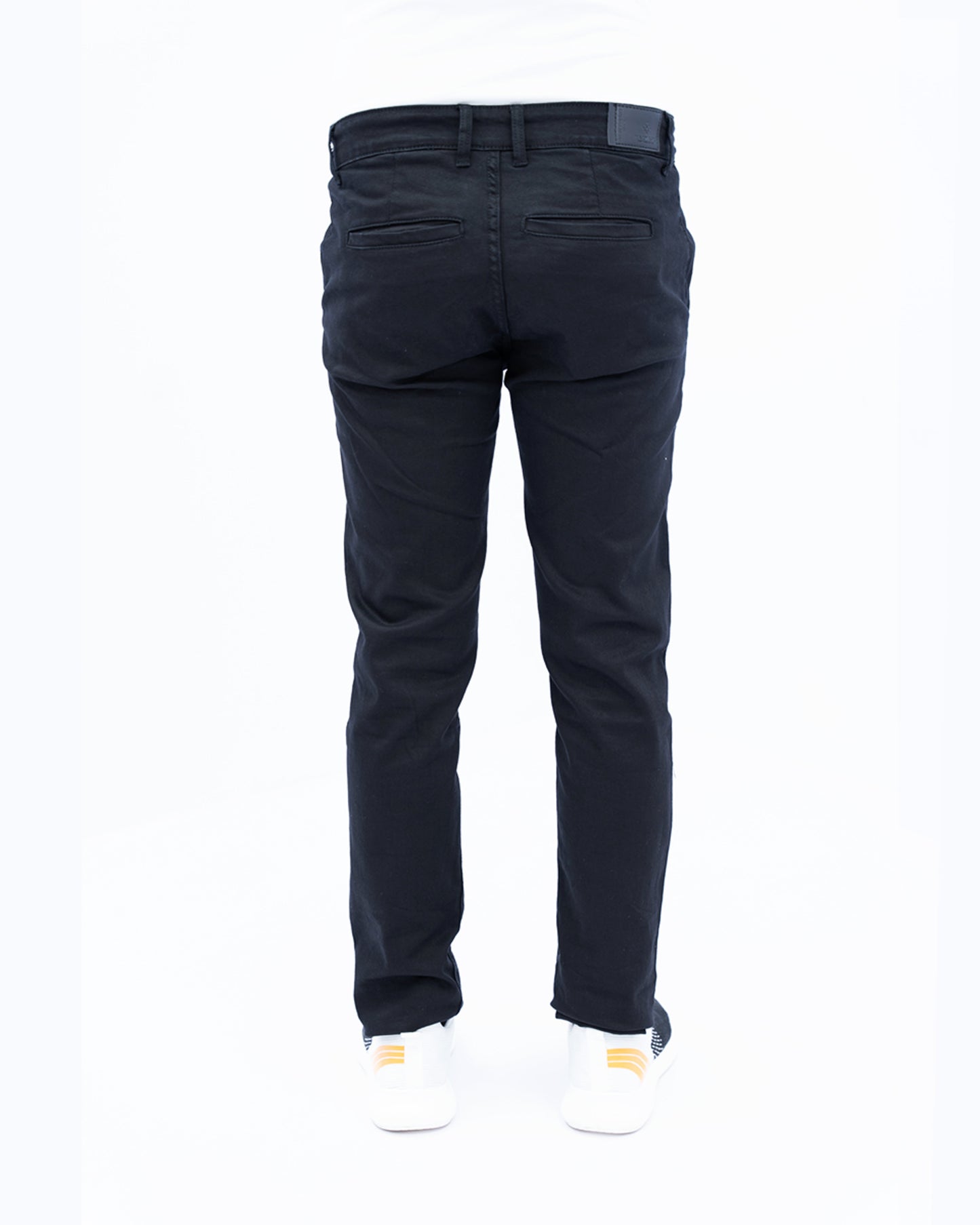 Men Chino Denim Jeans