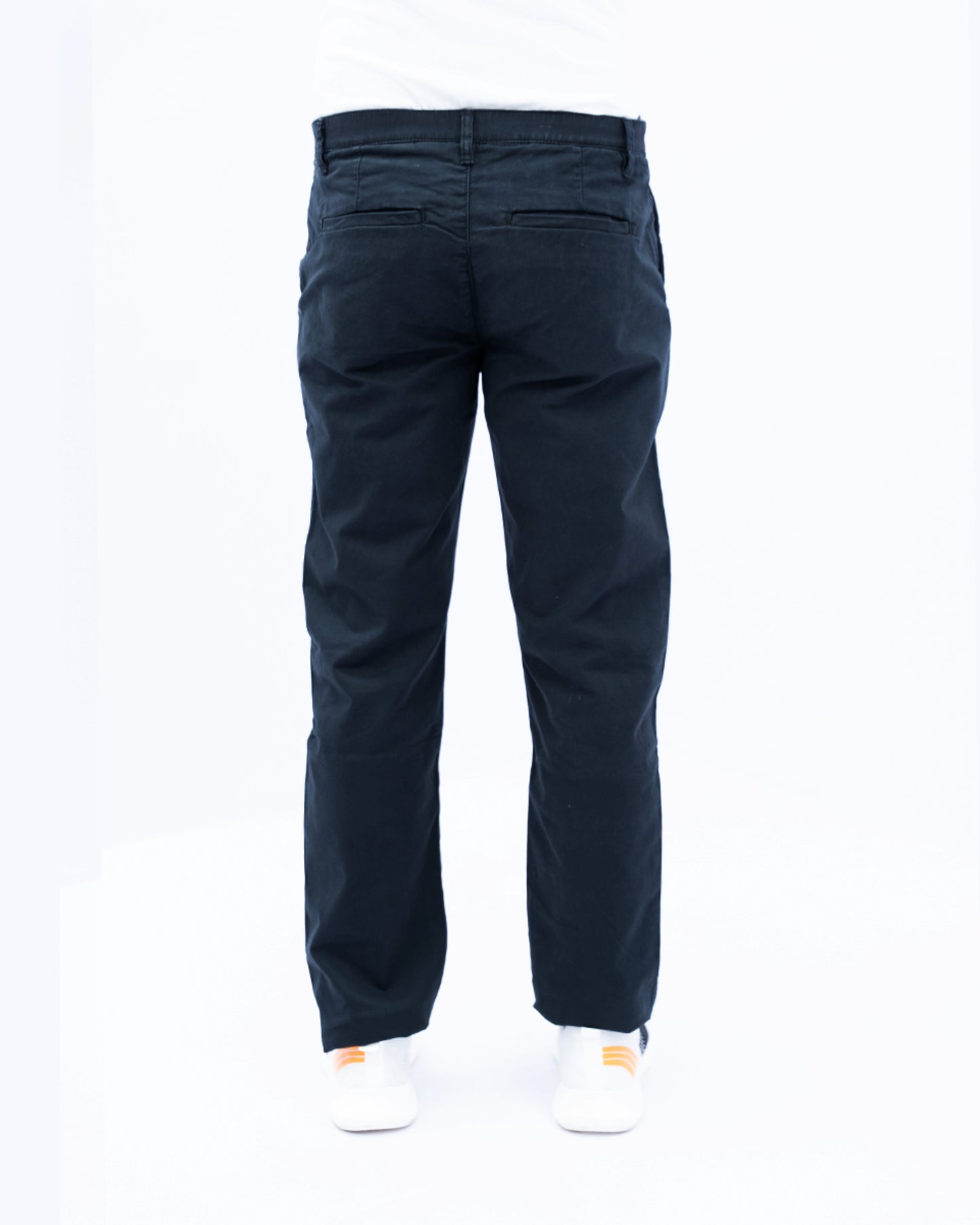 Men Elasticated Chino Pant