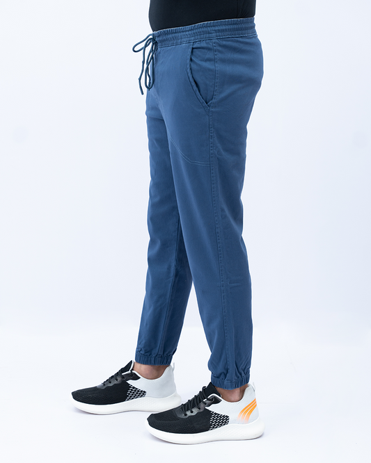 Men Jogger Elasticated Trouser 1