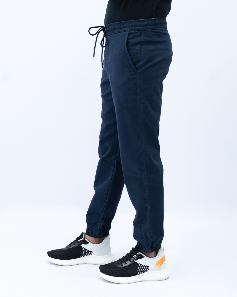 Men Jogger Elasticated Trouser 2