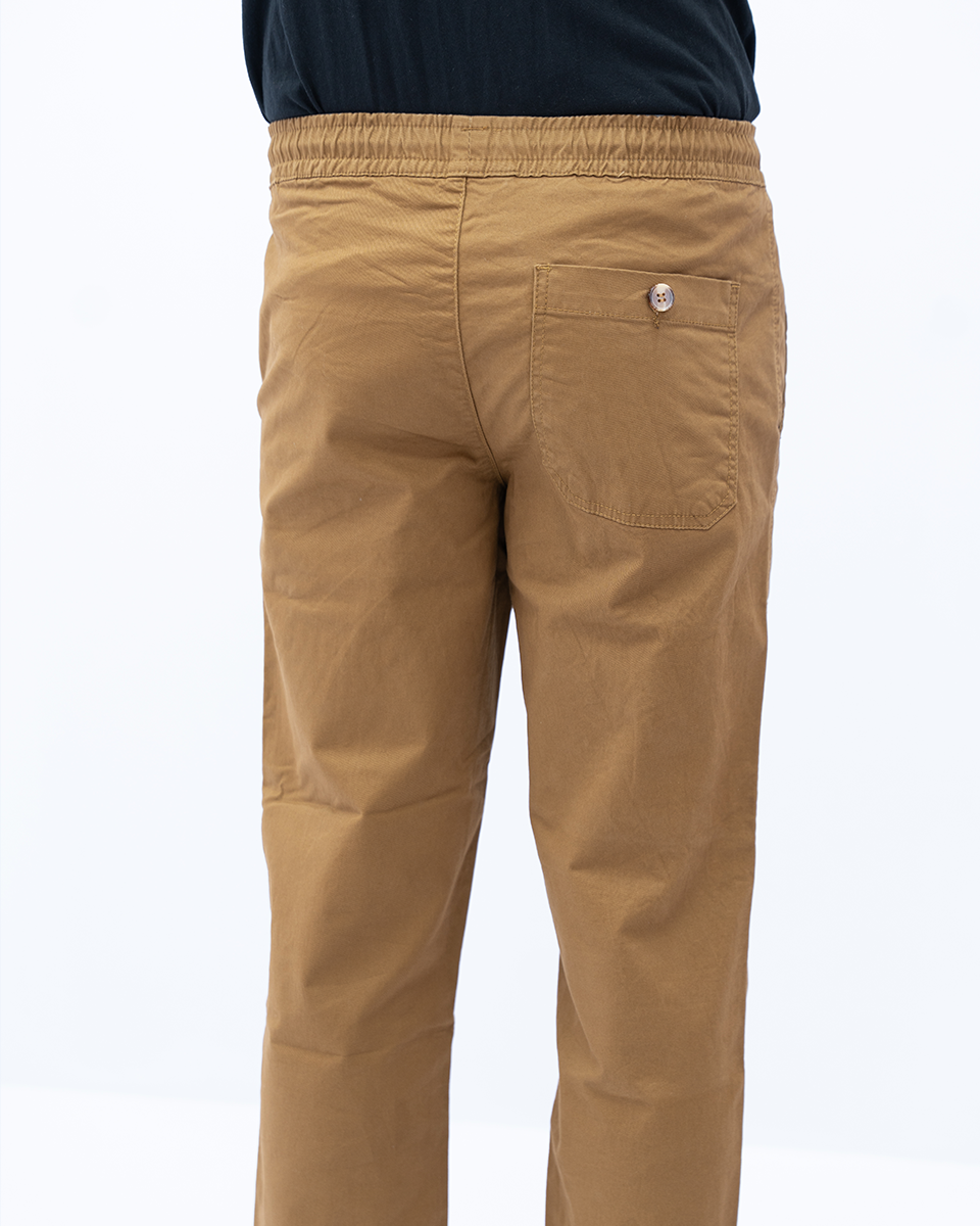 Men Jogger Trouser