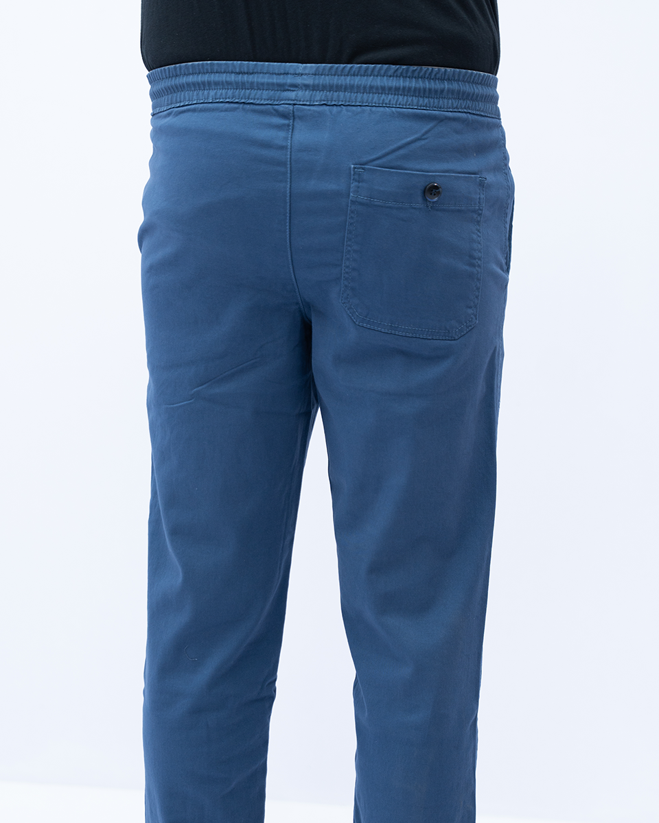 Men Jogger Trouser 1