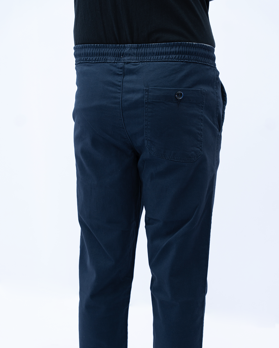 Men Jogger Trouser 2