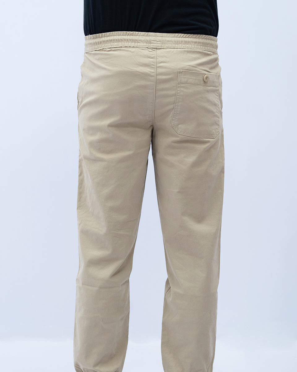 Men Jogger Trouser 4