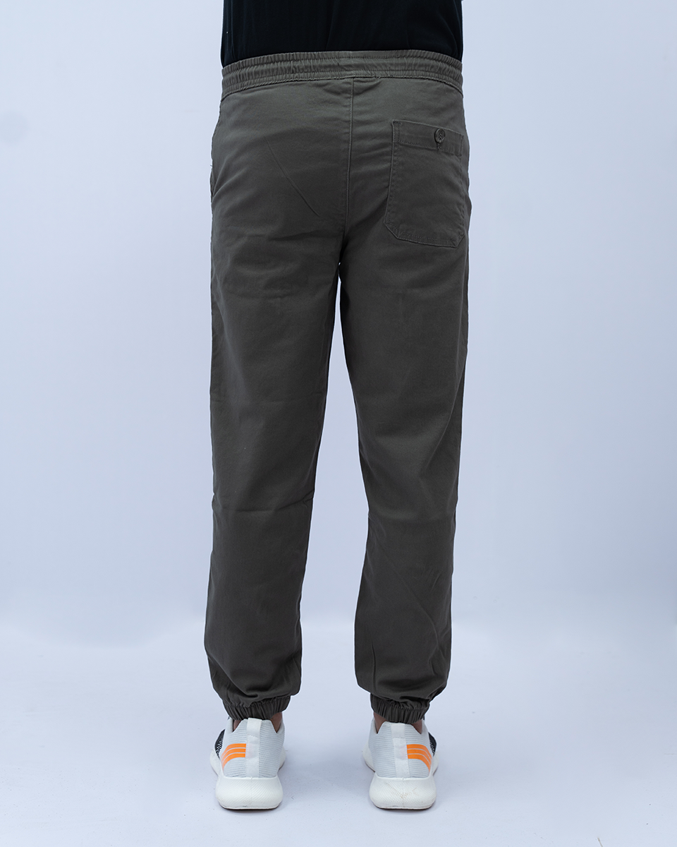 Men Jogger Trouser 5