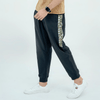 Men Side Panel Jogger Trousers
