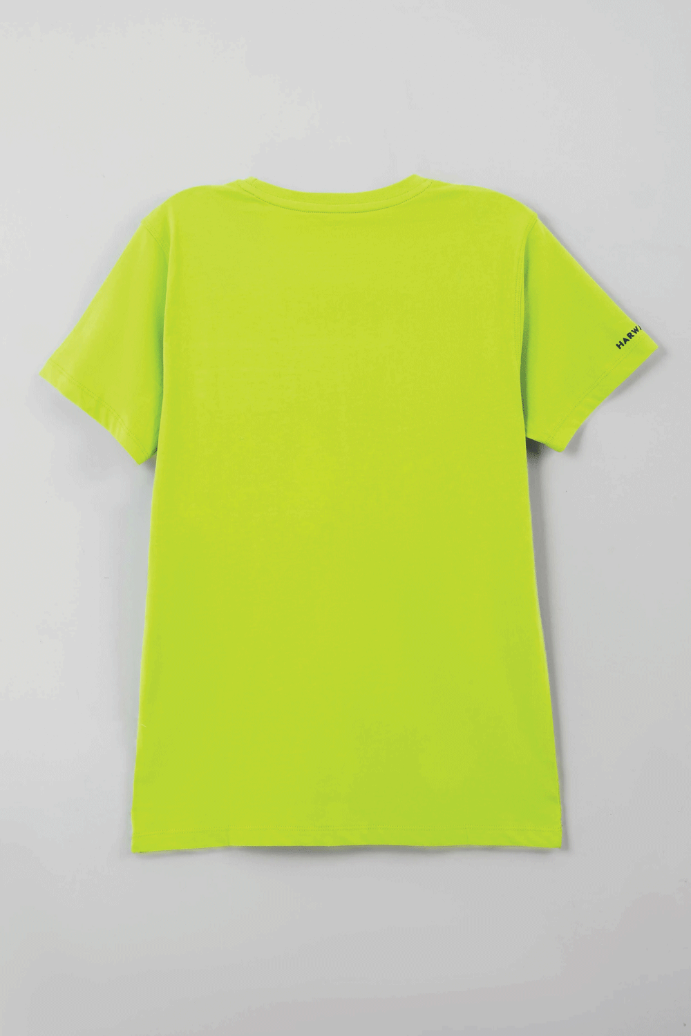 Men's Full Sleeve T-Shirt - Hex