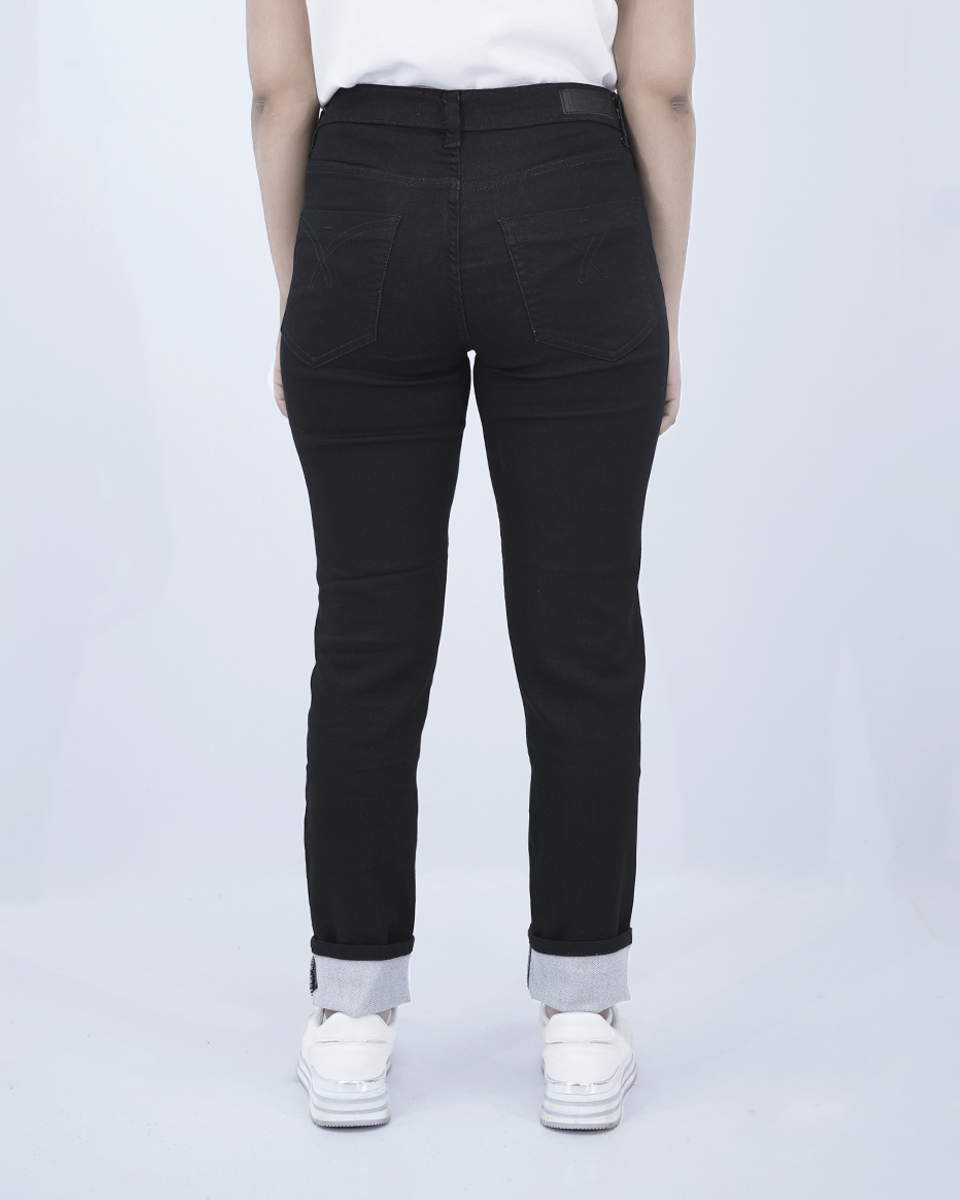Women Slim Fit Denim