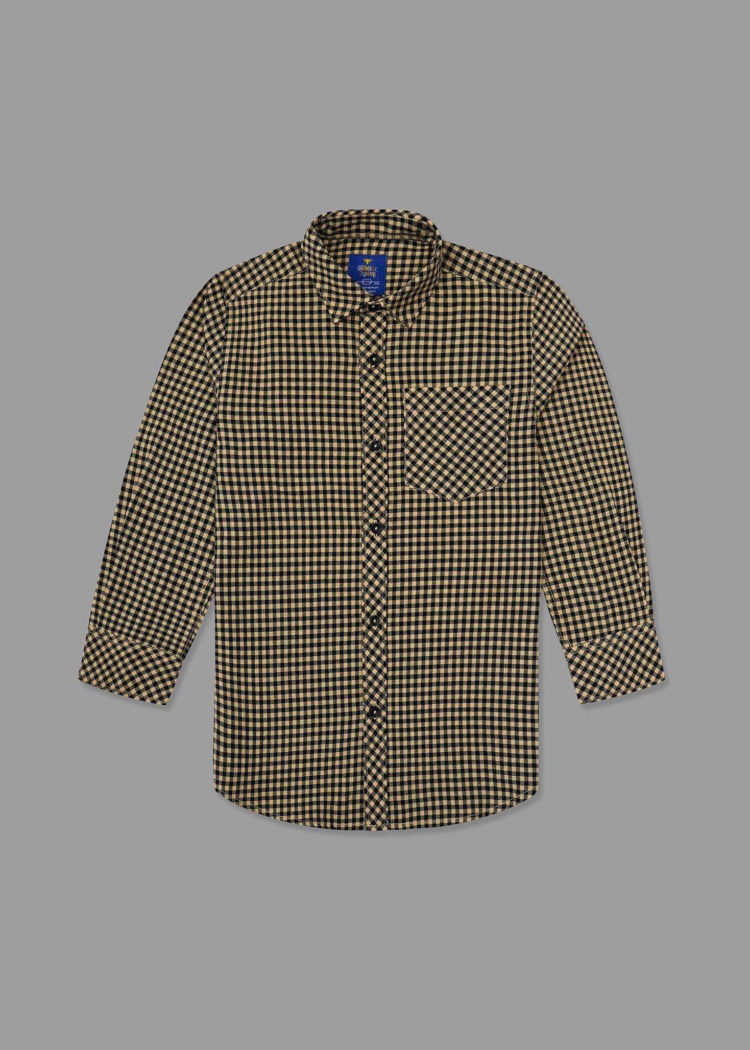 Casual Shirts For Boys