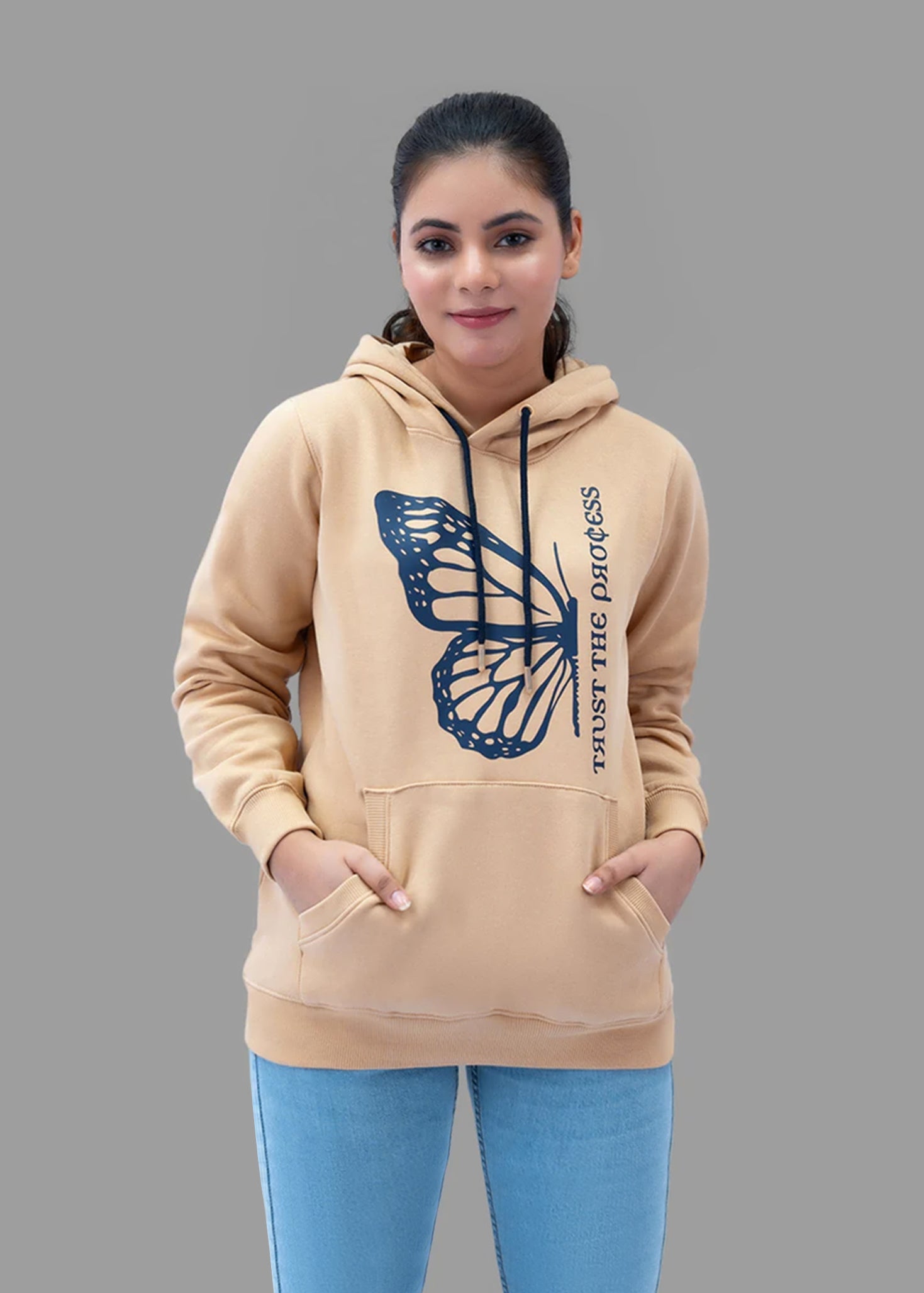 Women Hoodies