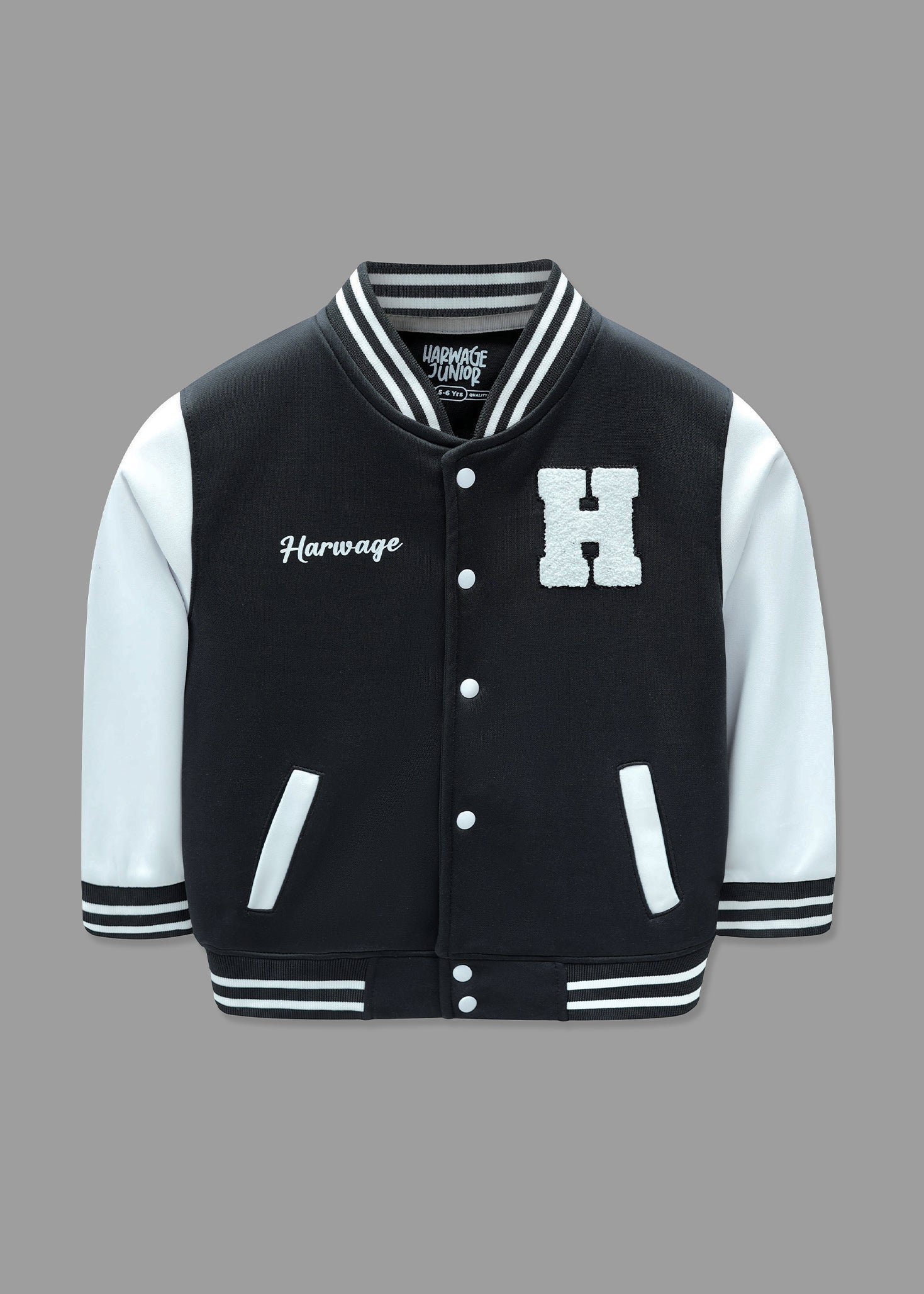 Boys Jackets