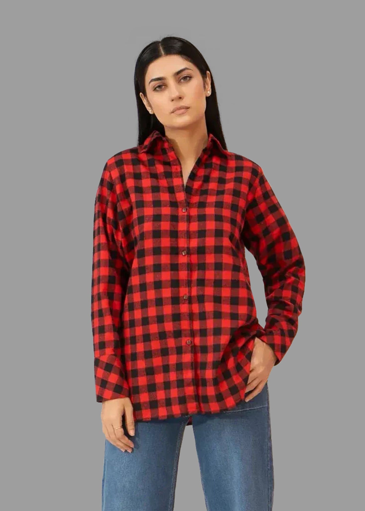Women Tunic Shirts