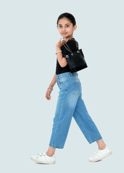 Girls All Clothing